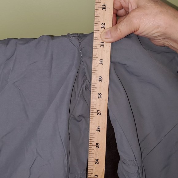 COPY - Mec nylon Outdoor Activewear Pants size 8 - Picture 6 of 6